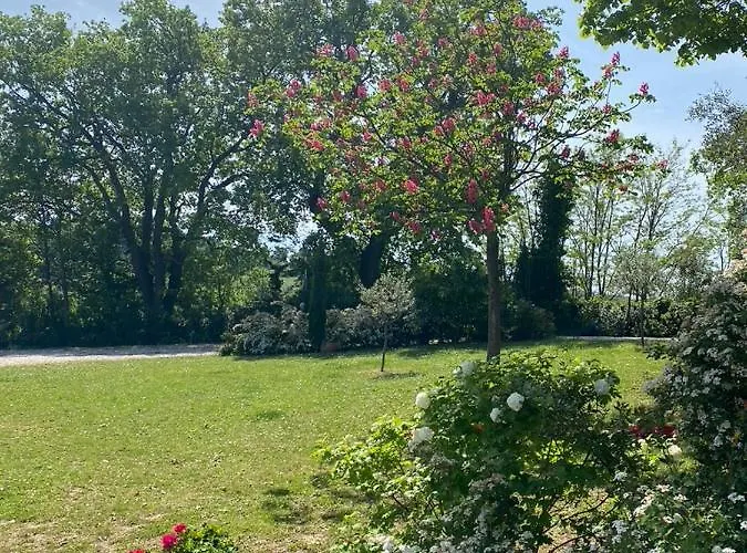 Casa Sant Angelo Appartamento *