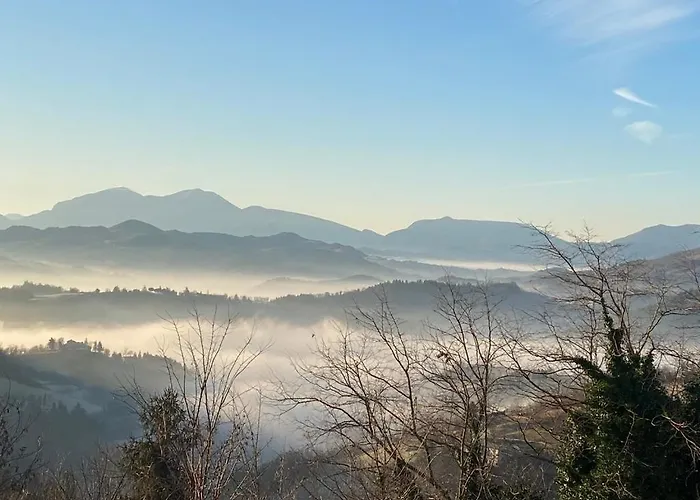 Casa Sant Angelo * Pésaro