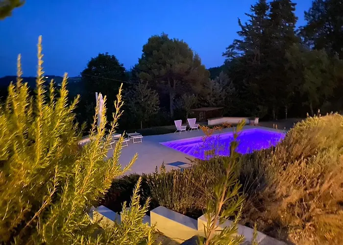 Casa Sant Angelo Apartamento *