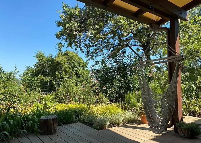 Casa Sant Angelo Appartamento Pesaro