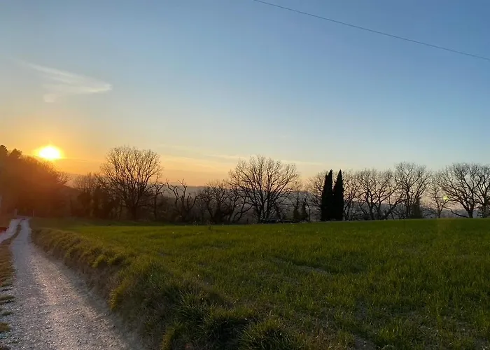 Appartamento Casa Sant Angelo *