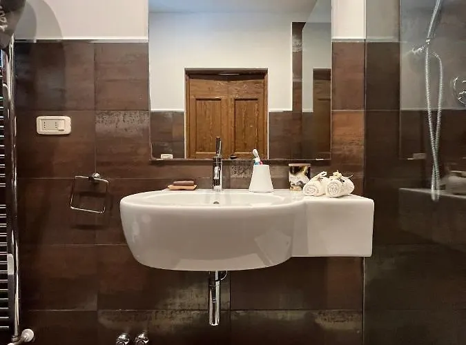 Casa Sant Angelo Appartamento *