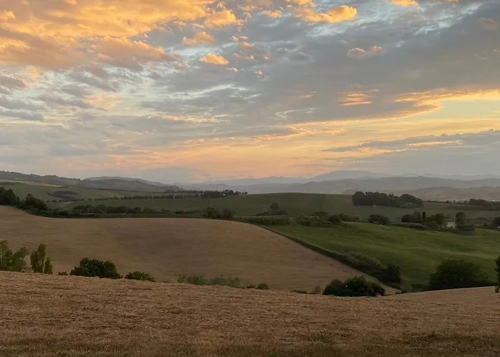 Casa Sant Angelo Pesaro