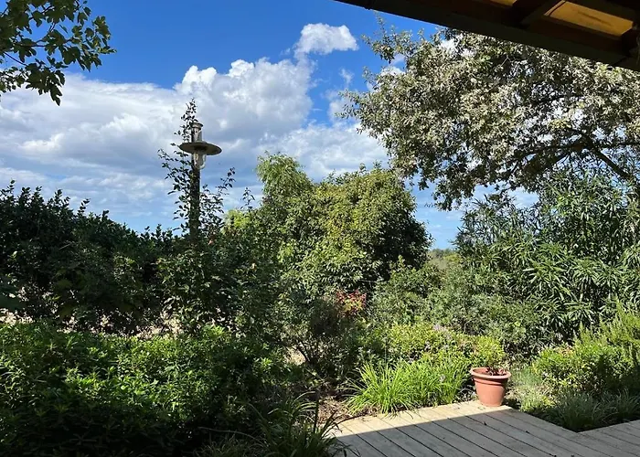 Apartamento Casa Sant Angelo Pésaro