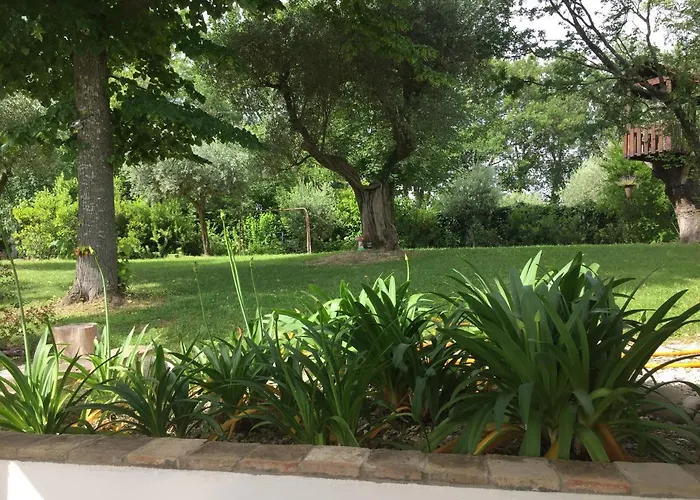 Casa Sant Angelo Apartamento