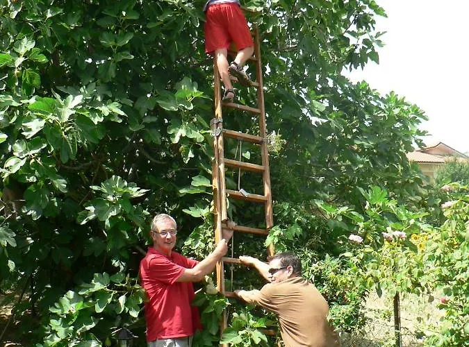 Casa Sant Angelo Pésaro
