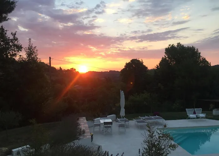 Casa Sant Angelo Appartamento Pesaro