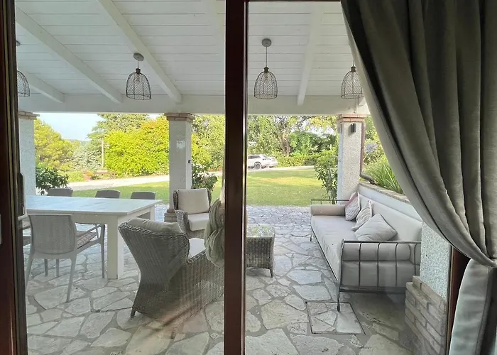 Apartamento Casa Sant Angelo