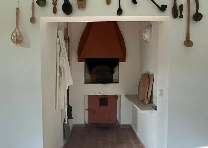 Casa Sant Angelo Apartamento