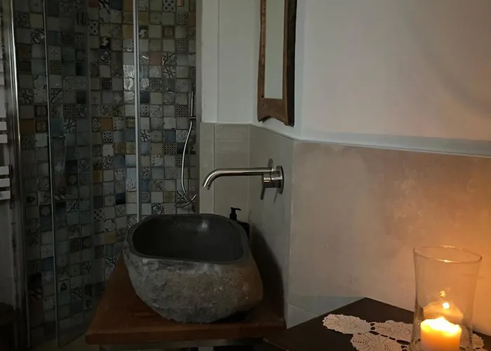 Appartamento Casa Sant Angelo *