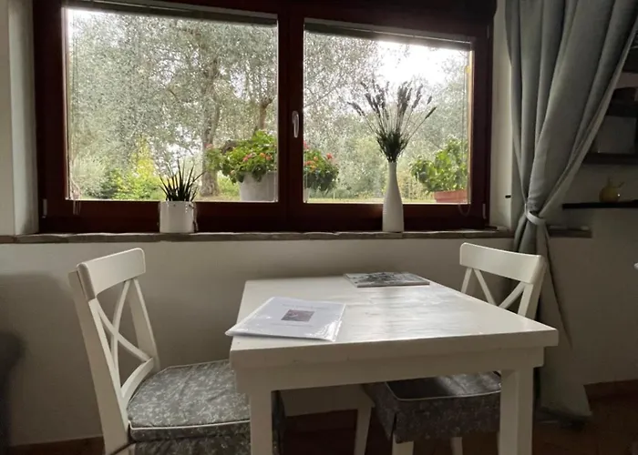 Casa Sant Angelo * Pésaro