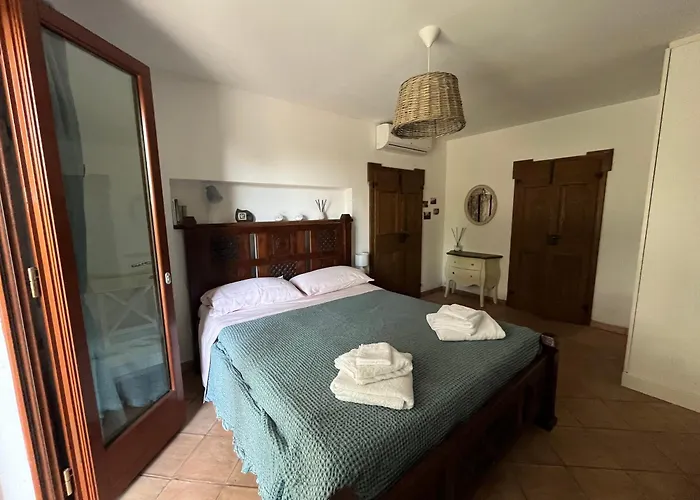 Appartamento Casa Sant Angelo *