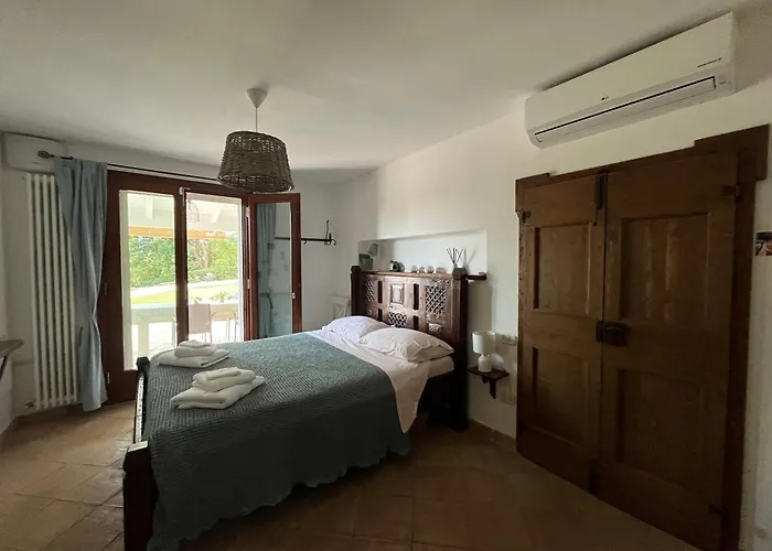 Casa Sant Angelo Apartamento