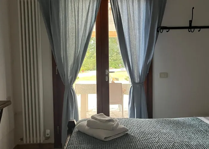 Casa Sant Angelo Appartamento *