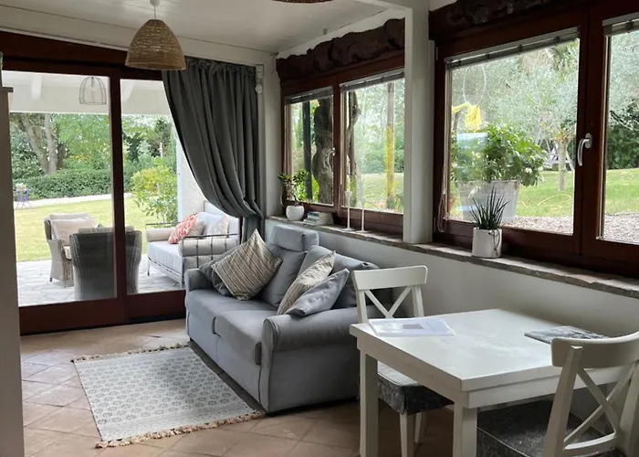 Casa Sant Angelo * Pesaro