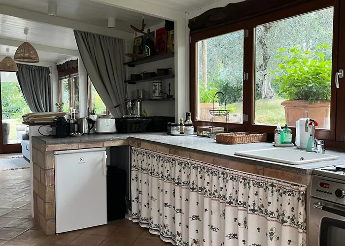 Casa Sant Angelo Apartamento Pésaro