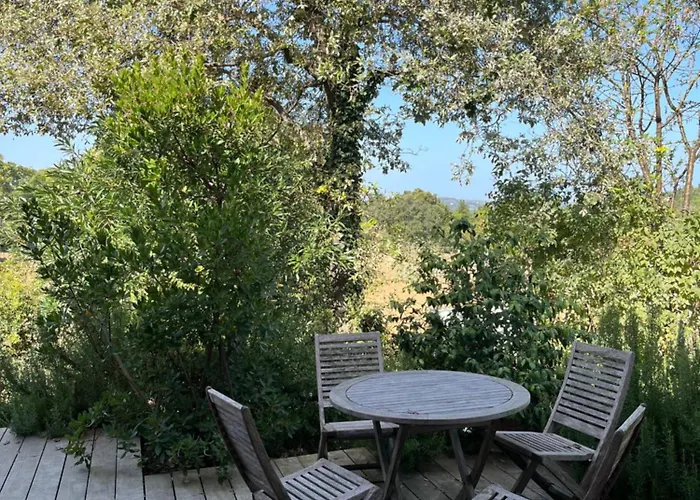 Casa Sant Angelo Apartamento