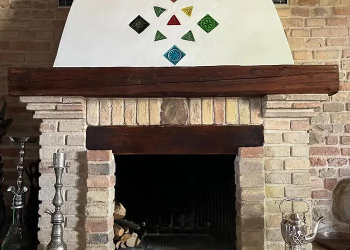 Casa Sant Angelo Appartamento Pesaro