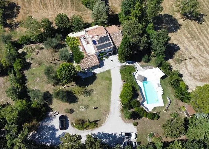 Apartamento Casa Sant Angelo *