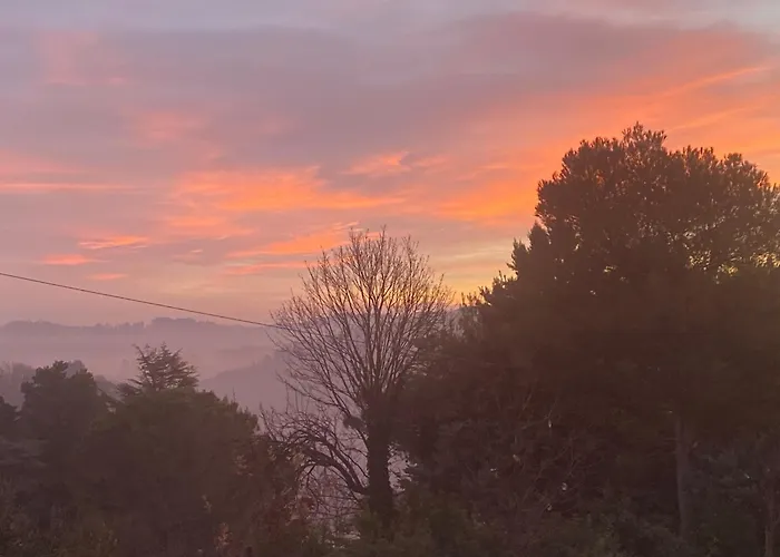 Appartamento Casa Sant Angelo