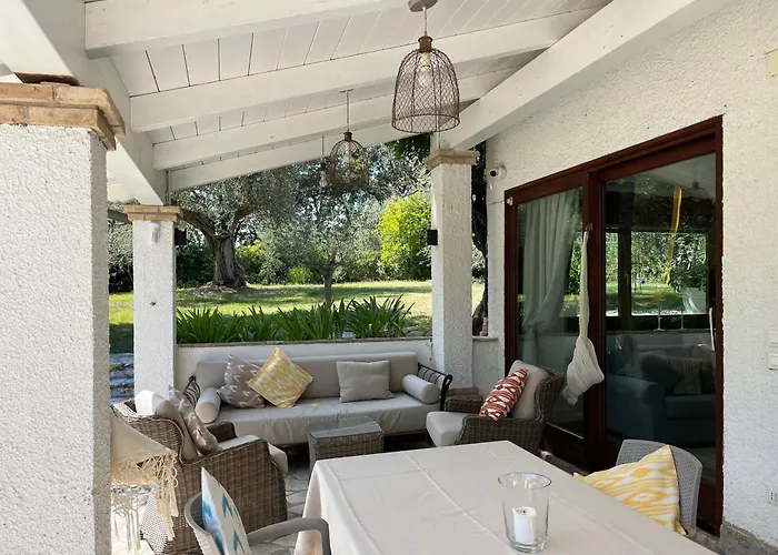 Apartamento Casa Sant Angelo Pésaro