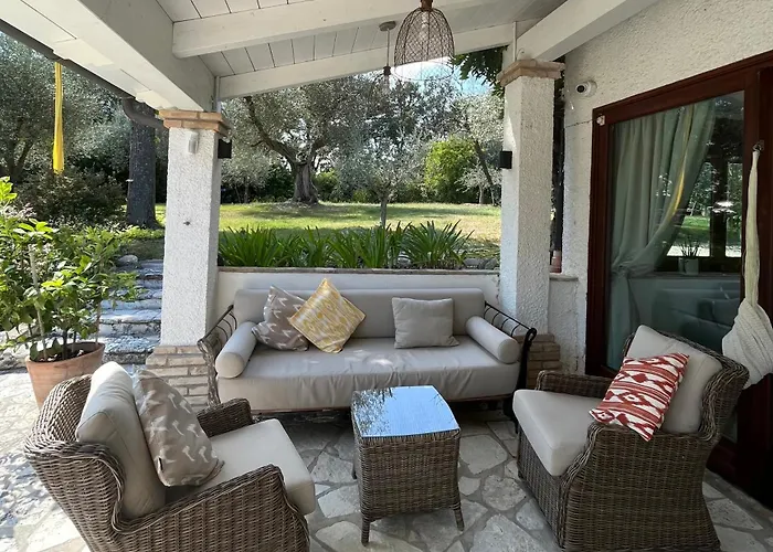 Apartamento Casa Sant Angelo *