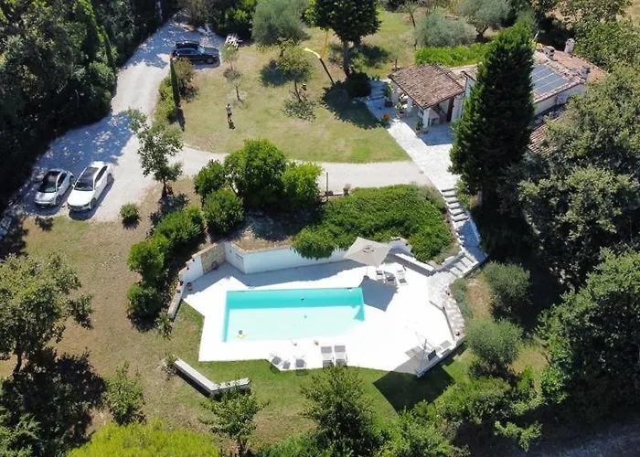 Casa Sant Angelo Pesaro