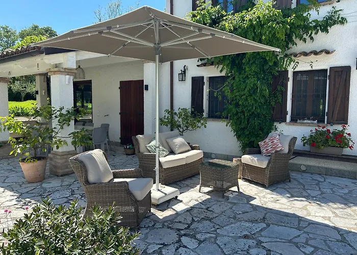 Casa Sant Angelo Appartamento