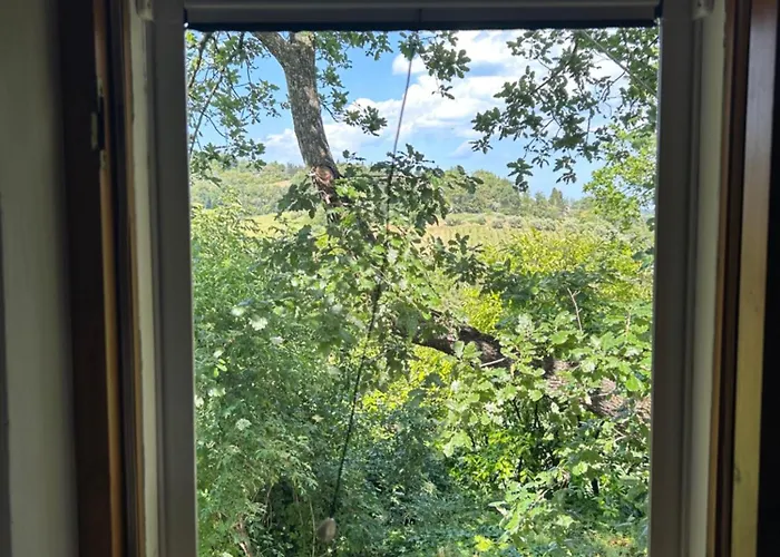 Apartamento Casa Sant Angelo