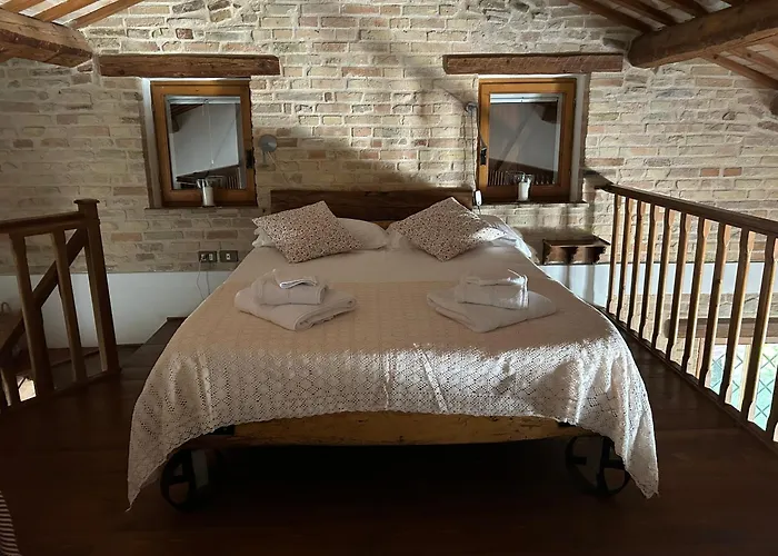 Casa Sant Angelo Appartamento *