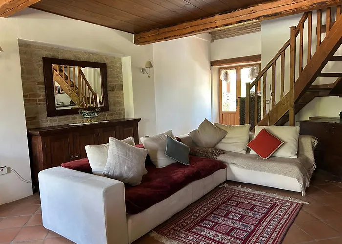 Apartamento Casa Sant Angelo *