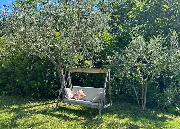 Casa Sant Angelo Appartamento Pesaro