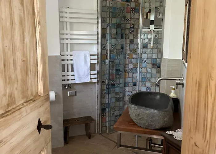 Apartamento Casa Sant Angelo Pésaro