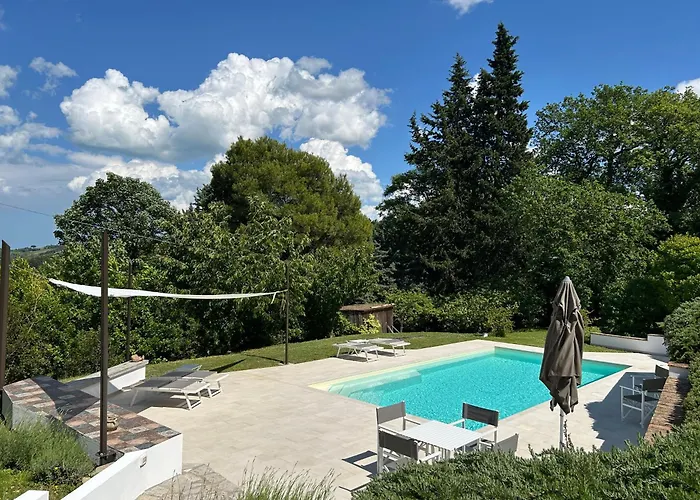 Apartamento Casa Sant Angelo